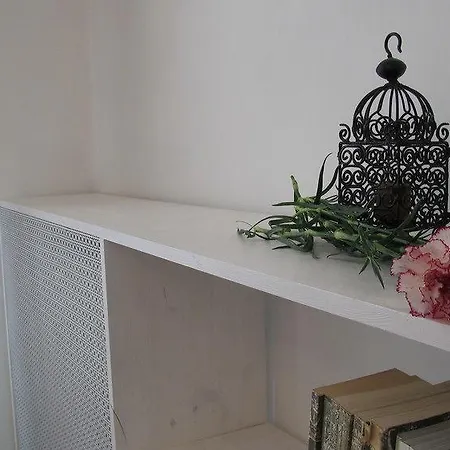 Bed and Breakfast Volver