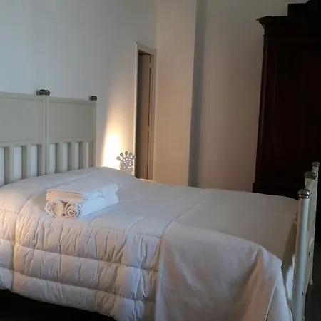 Volver Bed and Breakfast