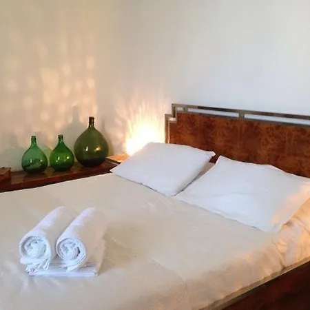 B&B Volver 레체