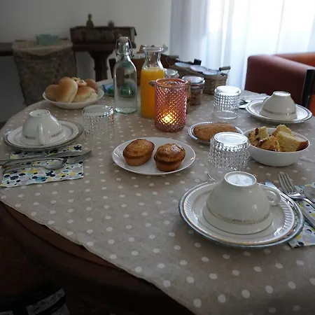 住宿加早餐酒店 Volver