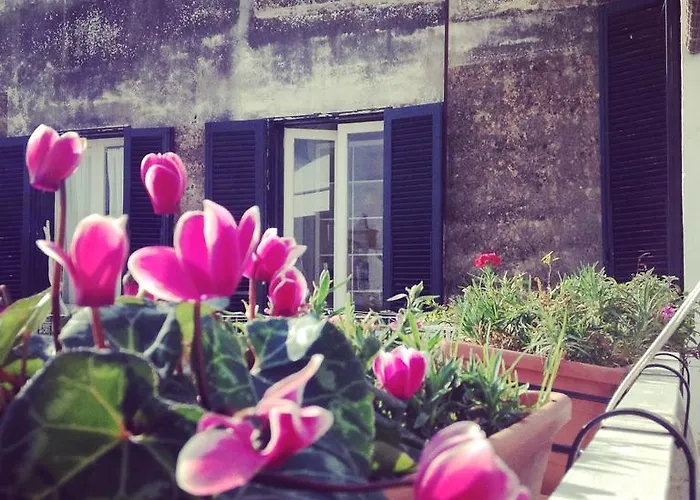 Volver Bed & Breakfast 4*