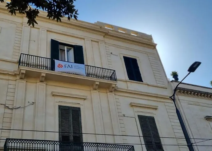 Bed & Breakfast Volver