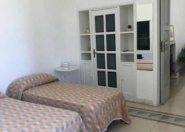 Bed & Breakfast Volver 4*