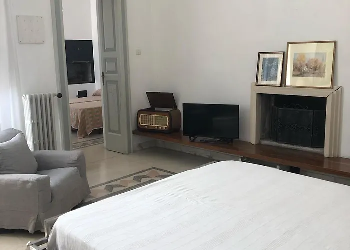 Volver Bed & Breakfast Lecce