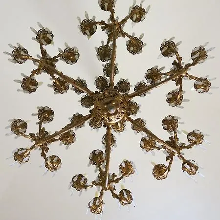 Bed & Breakfast Volver