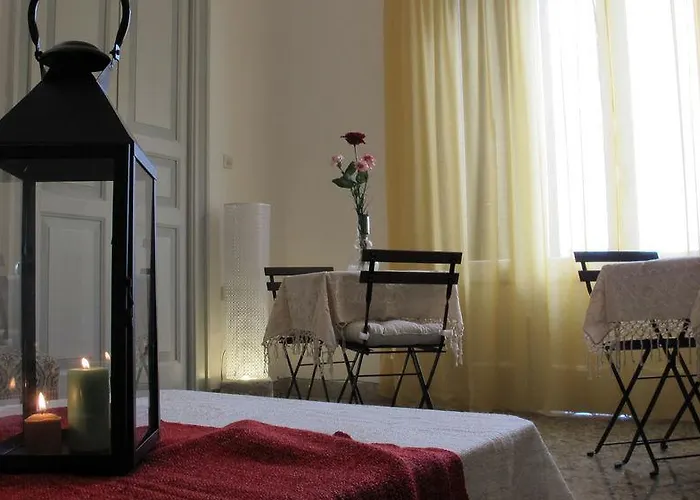 Bed & Breakfast Volver Lecce