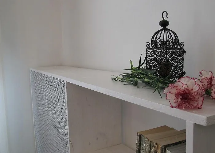 Bed & Breakfast Volver