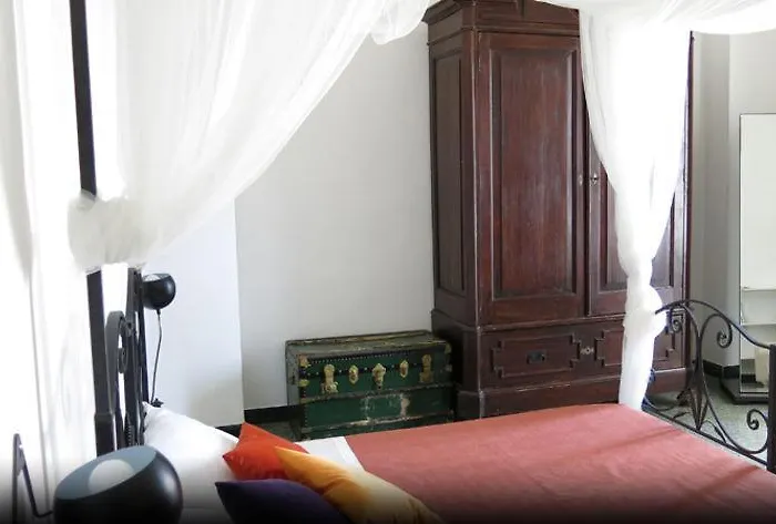 Bed & Breakfast Volver 4*