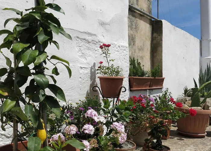 Bed & Breakfast Volver Lecce