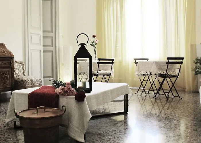 Bed & Breakfast Volver