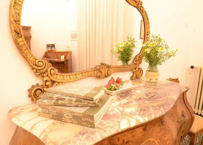 Bed & Breakfast Volver Lecce