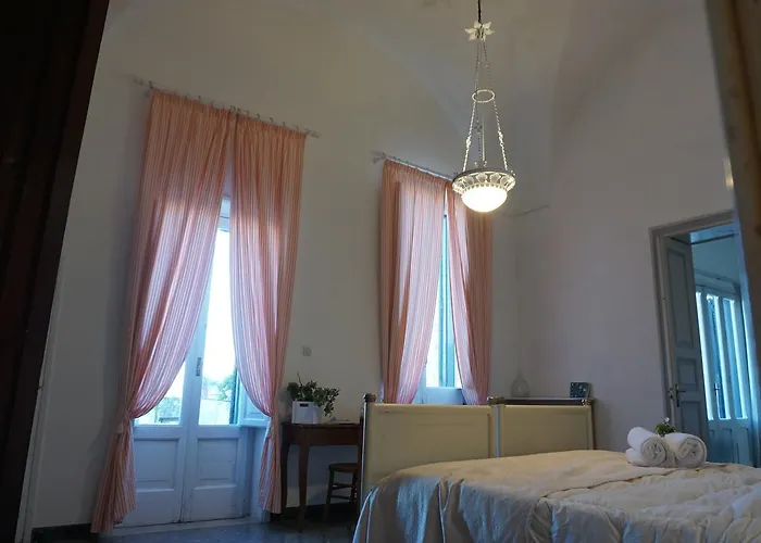 Bed & Breakfast Volver