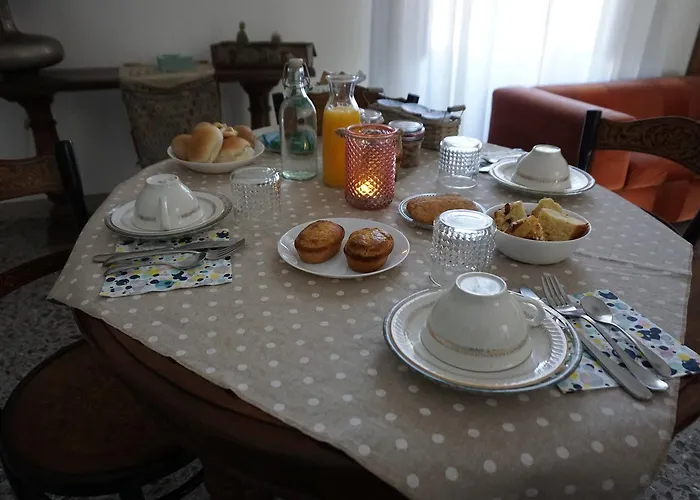 Bed & Breakfast Volver