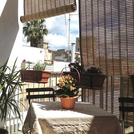 Bed & Breakfast Volver 4*