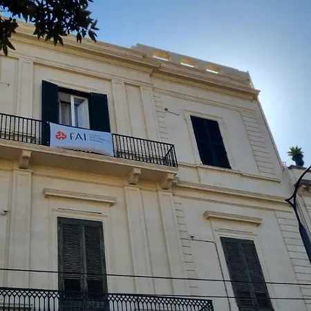 Bed & Breakfast Volver