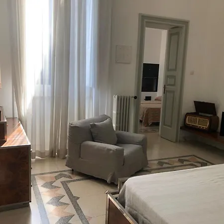 Bed & Breakfast Volver