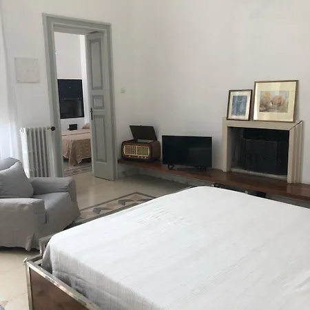 Volver Bed & Breakfast Lecce