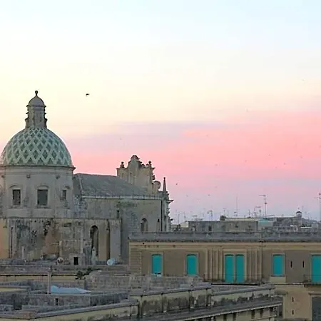Volver Lecce