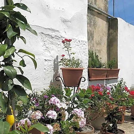 Bed & Breakfast Volver Lecce