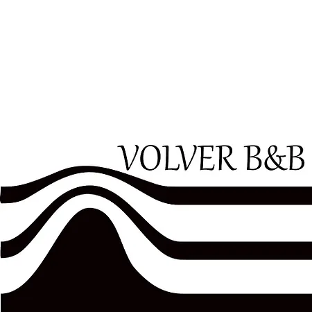 فندق مبيت وإفطار Volver