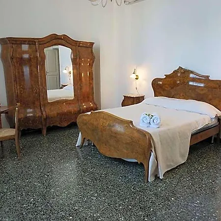 Bed & Breakfast Volver Lecce