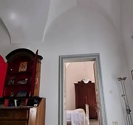 Volver Nocleg ze śniadaniem Lecce