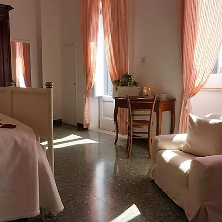 Volver Bed & Breakfast 4*