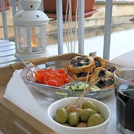 Bed & Breakfast Volver