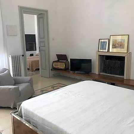 Nocleg ze śniadaniem Volver Lecce
