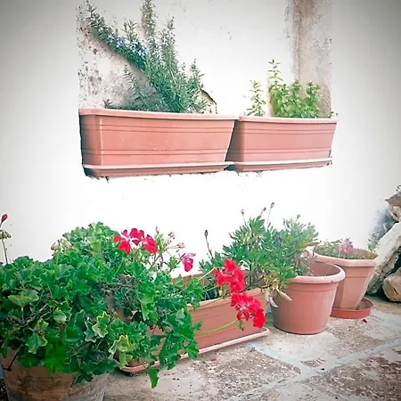 Volver Bed & Breakfast Lecce