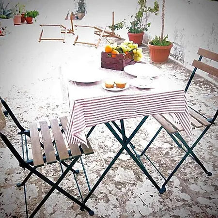 Volver 4* Lecce