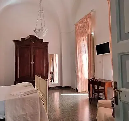Nocleg ze śniadaniem Volver Lecce