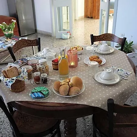 Volver Bed & Breakfast Lecce