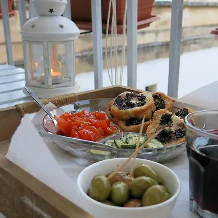 Bed & Breakfast Volver