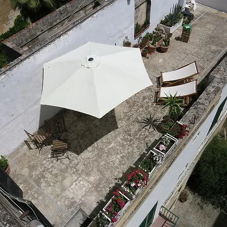 Bed & Breakfast Volver