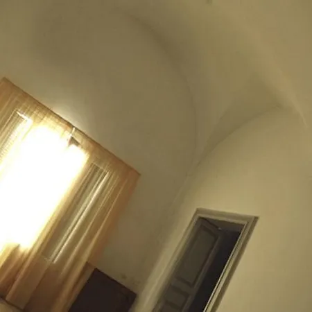 Bed & Breakfast Volver