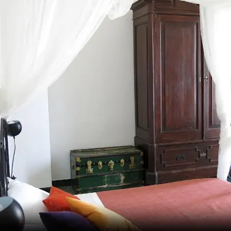 Bed & Breakfast Volver 4*