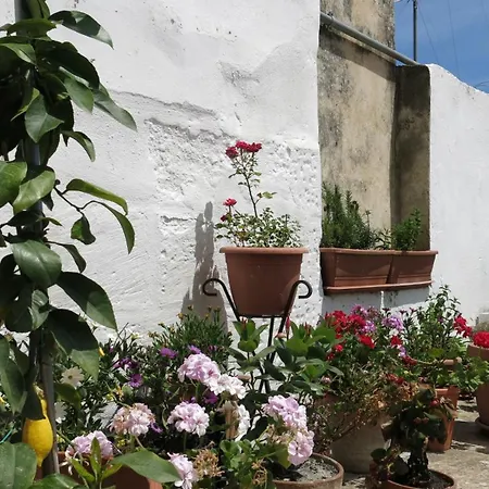 Bed & Breakfast Volver Lecce