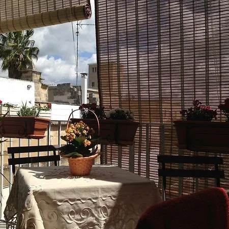 Bed & Breakfast Volver 4*