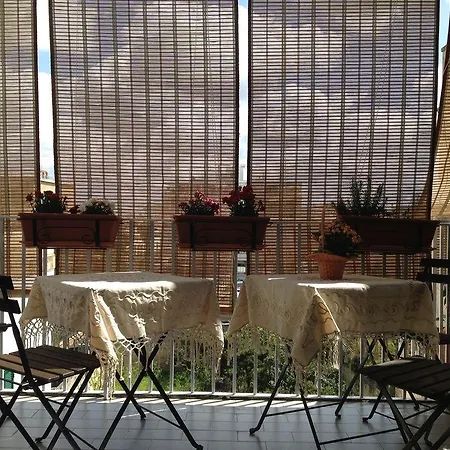 Bed & Breakfast Volver