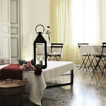 Bed & Breakfast Volver