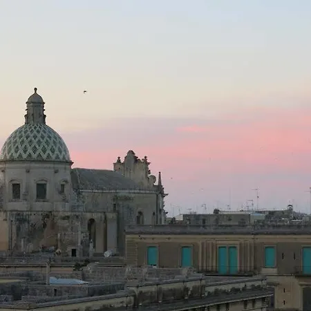 Volver 4* Lecce