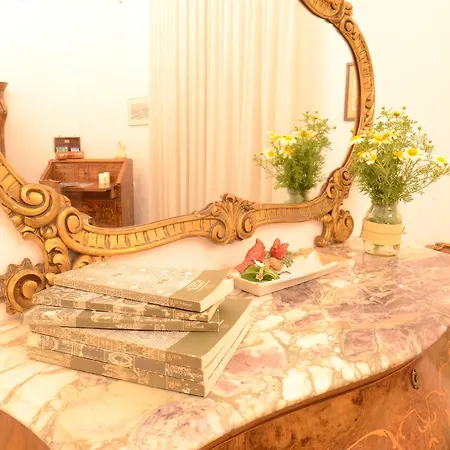 Bed & Breakfast Volver Lecce