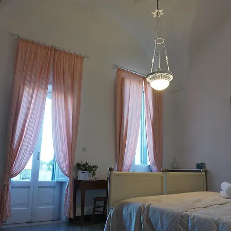 Bed & Breakfast Volver