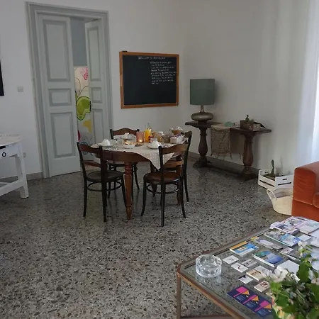 Bed & Breakfast Volver Lecce