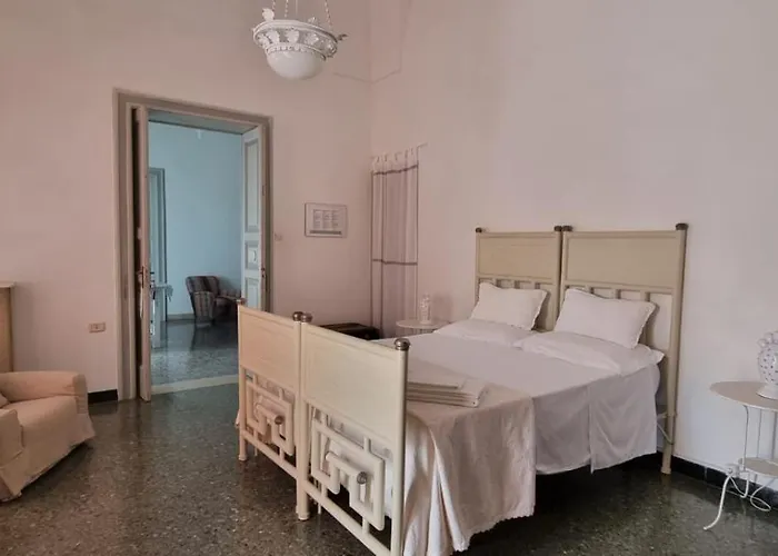 Volver Bed & Breakfast Lecce