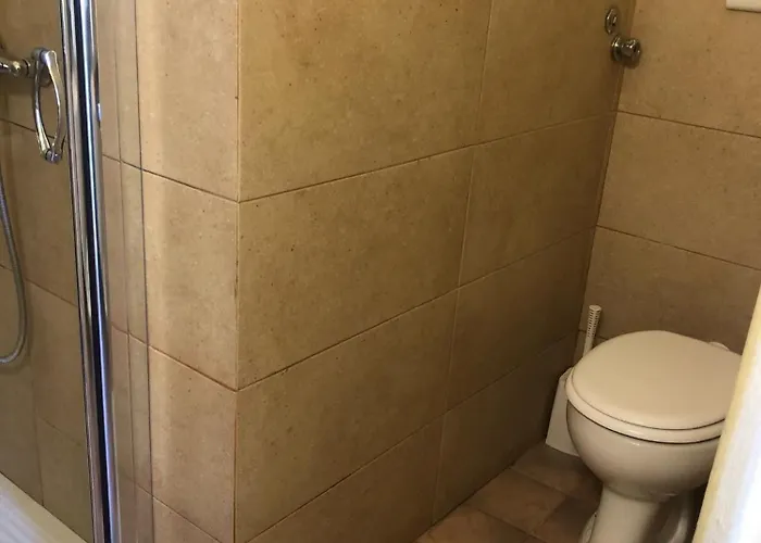 Volver Bed & Breakfast