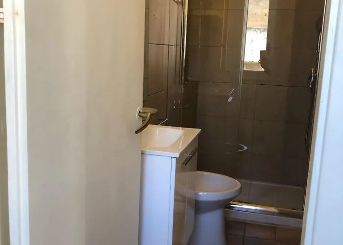 Alojamento de Acomodação e Pequeno-almoço Volver 4*