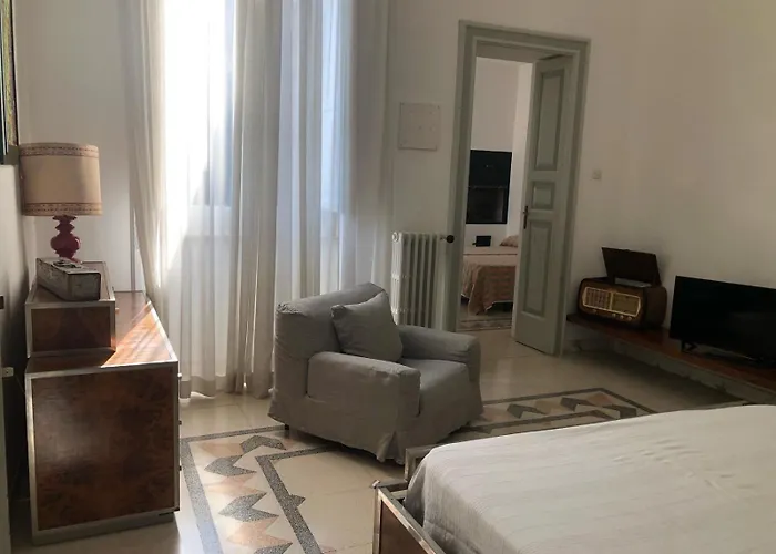 Bed & Breakfast Volver