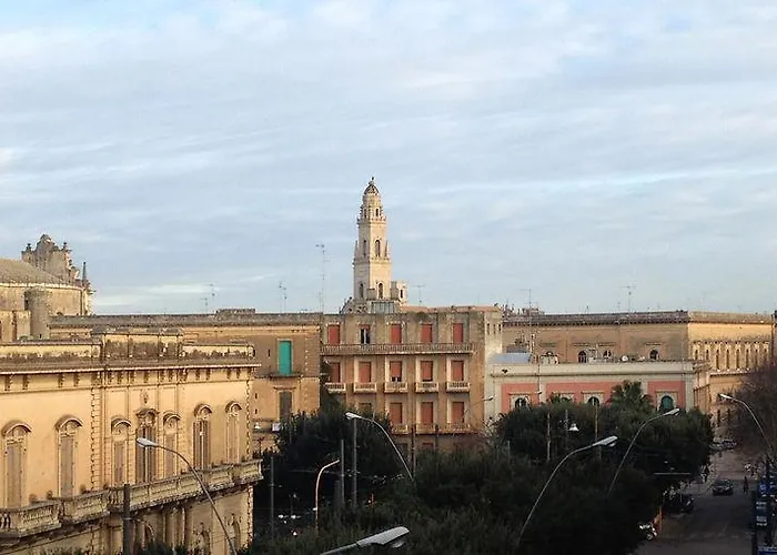 Bed & Breakfast Volver